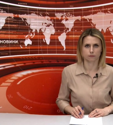 Головні новини Рівного та області 4 квітня