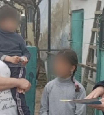 Роздільнянські рятувальники провели профілактичні бесіди з населенням
