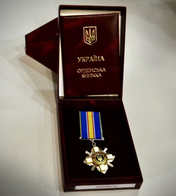 39 Героїв із Сумщини відзначені державними нагородами посмертно