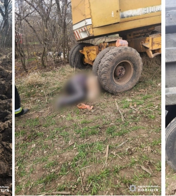 Росіяни вдарили між населеними пунктами Харківщини. Загинув чоловік