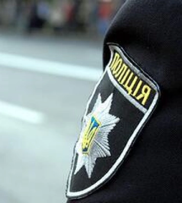 На Полтавщині патрульні зупинили неповнолітнього п'яного водія