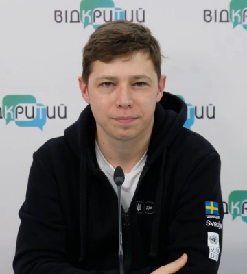Мінюст оцифрує документи, вивезені із зони бойових дій