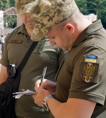 «Усі липневі скандали — фейки»: Львівський ТЦК оприлюднив результати перевірок