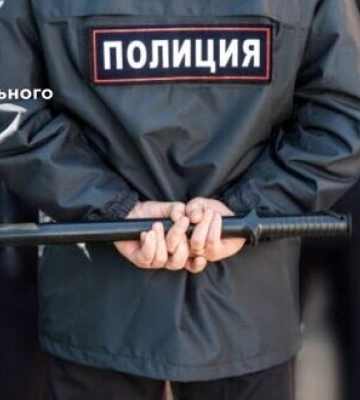 росіяни відкрили нову школу поліції в окупованому Маріуполі - Центр спротиву