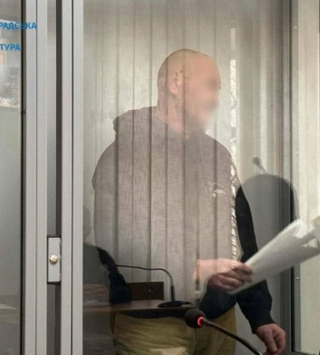 Агент фсб, який готував ракетні удари по аеродромах Кіровоградщини, отримав 15 років тюрми 