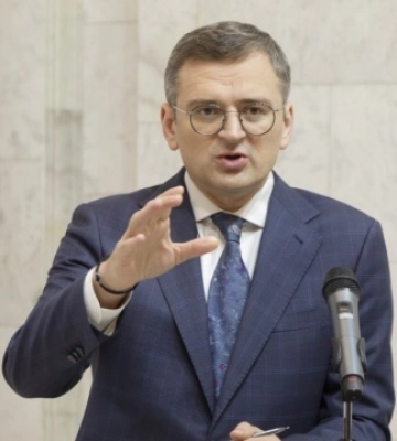 Німеччина шукатиме Patriot для України не лише у НАТО, але по всьому світу - Кулеба