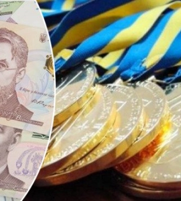 Шість волинських спортсменів отримають стипендії від Зеленського 