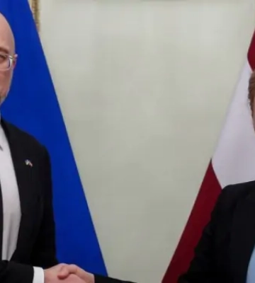 Латвія анонсувала новий пакет допомоги для України