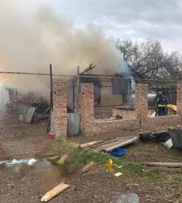 Гибель бойцов 128 бригады на построении под Запорожьем. СБУ: РФ могла взломать мессенджеры