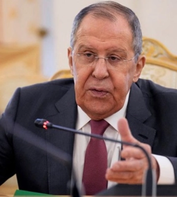 Ситуация вокруг Украины патовая - Лавров