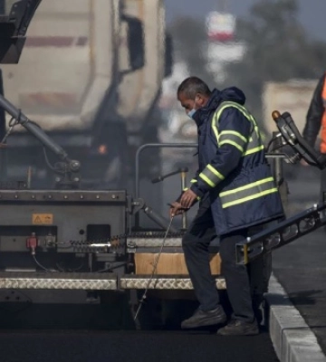 У Києві поновлюють капремонт Кільцевої - дорожники попереджають про обмеження руху