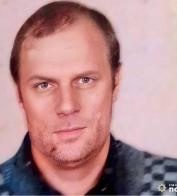 У Рівному розшукують чоловіка, який покинув лікарню та зник