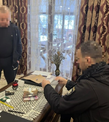 В Рівному судитимуть трьох лікарів за розтрату понад пів мільйона бюджетних грошей
