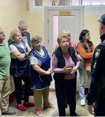 У одній зі шкіл Львова стався конфлікт. Що відомо. Оновлено