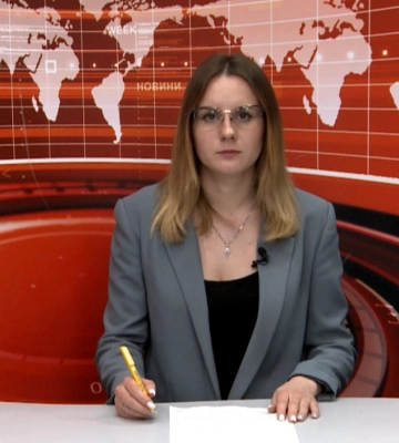 Половина його тіла у тату: парамедик &quot;Азову&quot; навчає студентів у Рівному тактичної медицини (ВІДЕО)