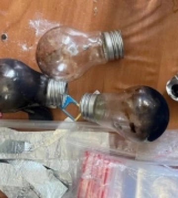 Збували психотропи та організували притон: трьох волинян судять за наркозлочини