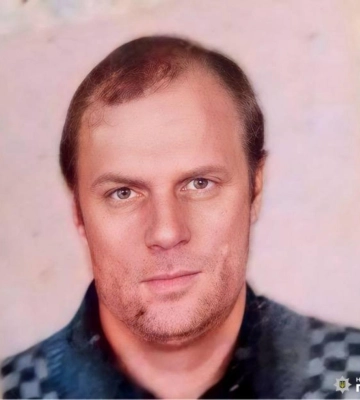 У Рівному розшукують чоловіка, який покинув лікарню та зник