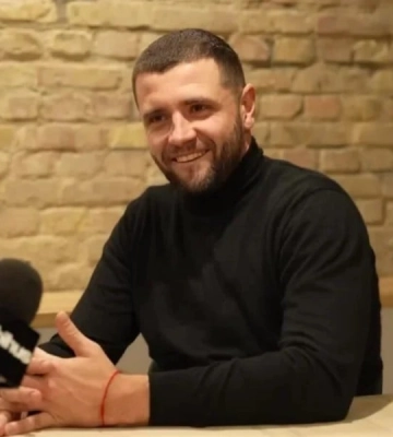За екс-радника Офісу президента Артема Шила вже внесли заставу