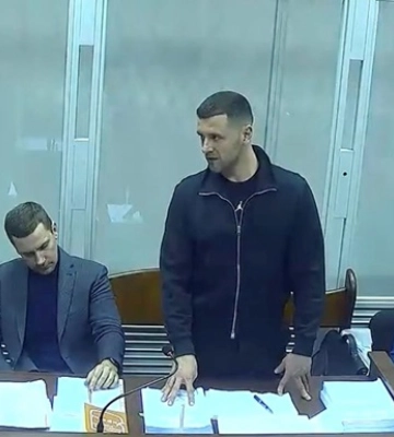 Махінації в Укрзалізниці: за організатора схеми на 95 млн внесли заставу