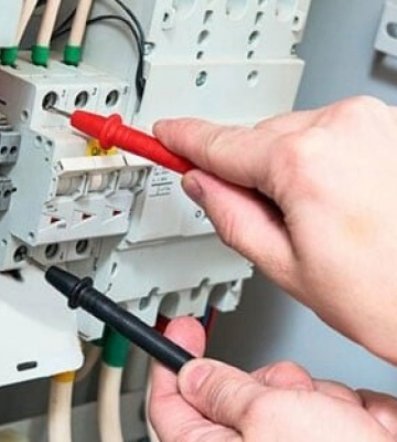 На Полтавщині застосували графік аварійних відключень