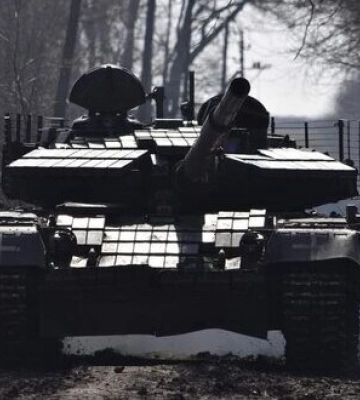 Сили оборони відбили 57 російських атак за минулу добу. Найбільше ворожих штурмів зупинено на Новопавлівському та Бахмутському&amp;hellip;