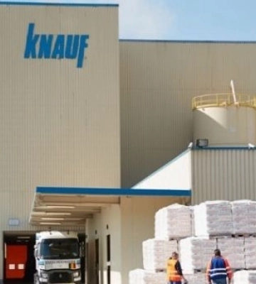 Допомагають з будівництвом в окупованому Маріуполі: у Knauf Україна поки не коментують результати розслідування