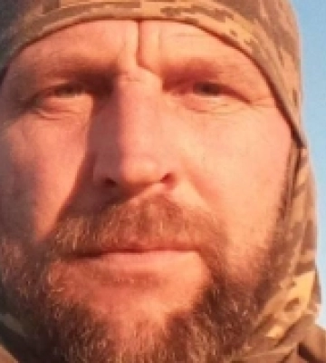 Дружина загиблого захисника з Волині віддала на авто для військових 50 тисяч гривень