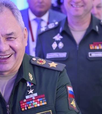 Часовой разговор. Как Шойгу &quot;подставил&quot; Францию