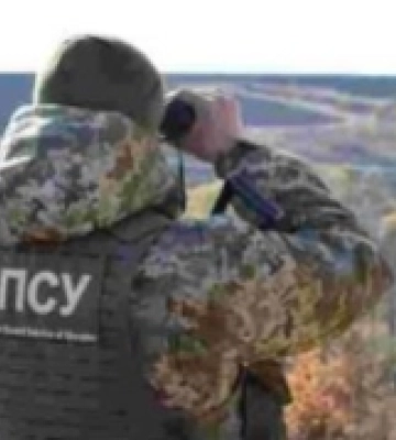 Прикордонники не збиратимуть інформацію про відпочивальників Шацького краю