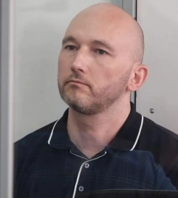 ВАКС обрав запобіжний захід ексраднику ОПУ Артему Шилу (Відео)
