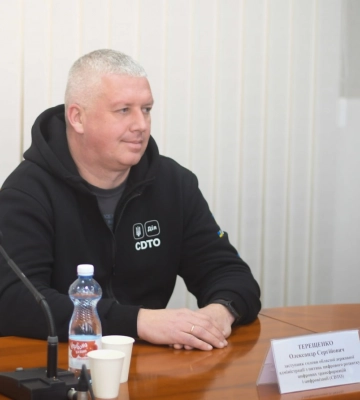 У керівника Рівненщини – новий заступник