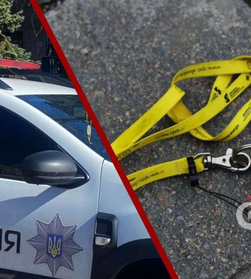 Що робити, якщо знайшли чужу річ: куди повідомити у Дніпрі та коли вона може стати вашою
