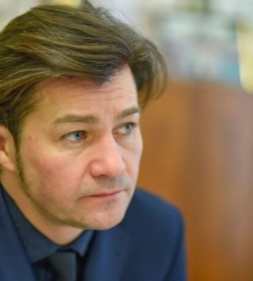 Купівля квитків до театру через «Дію»: очільник театру Франка розповів деталі