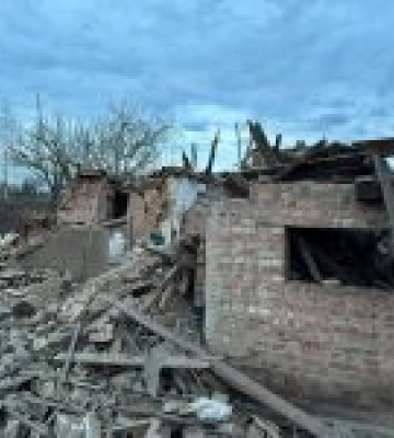 Окупанти завдали 4 авіаудари по Нью-Йорку в Донецькій області: 2 людини загинули