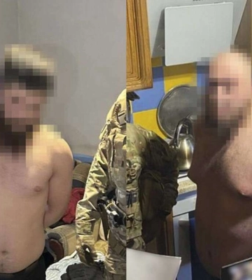 У Дніпрі рекетири «обкладали даниною» місцевих підприємців та знущалися над ними у підвалах
