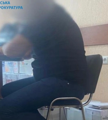 Бывший директор ритуальной службы в Киеве возместил 16 млн грн за выплаты «мертвым душам»