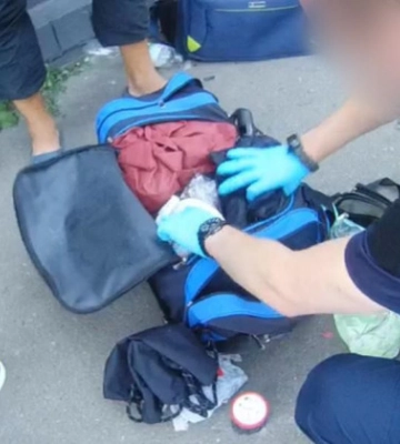 Ограбили дом и обокрали на остановке мужчину с инвалидностью: в Киеве судили двух рецидивистов