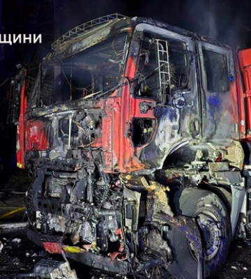 Метод екстремістів. Подвійні удари Росії