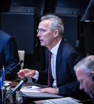 Сійярто злякався ескалації з Росією: частина ініціатив НАТО &quot;перетне червоні лінії&quot;