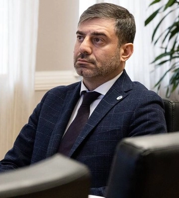 Лубінець: Минулого року зафіксували понад 1000 випадків конфлікту між цивільними та ТЦК