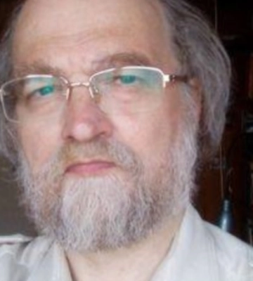 «Смерть убивці Путіну» – в Петербурзі заарештували дисидента Олександра Скобова