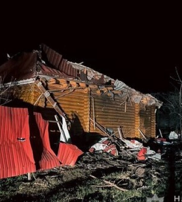 Протягом дня росіяни здійснили 15 обстрілів Сумської області