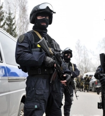 Партизаны сообщили, что РФ готовит новый теракт, чтобы обвинить Украину