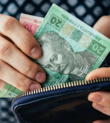 російські безпілотники рухаються з Херсонської до Дніпропетровської області