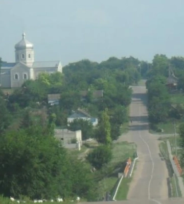 російські безпілотники рухаються з Херсонської до Дніпропетровської області