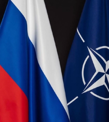 "Найближчі три роки найнебезпечніші": в Die Welt розповіли про плани РФ проти країн НАТО
