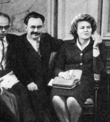 Дисидентське обличчя сходу та півдня України