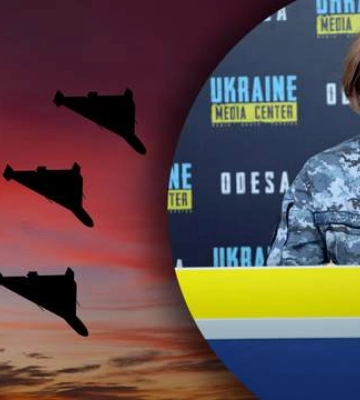 Нічна атака РФ: українські сили ППО знищили усі 13 &quot;шахедів&quot;