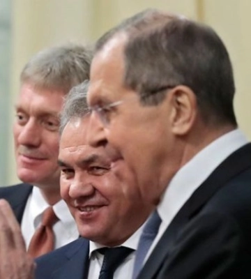 В ISW назвали мету інформаційних операцій Кремля проти України
