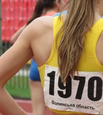 У Луцьку нагородили найкращих спортсменів і тренерів області